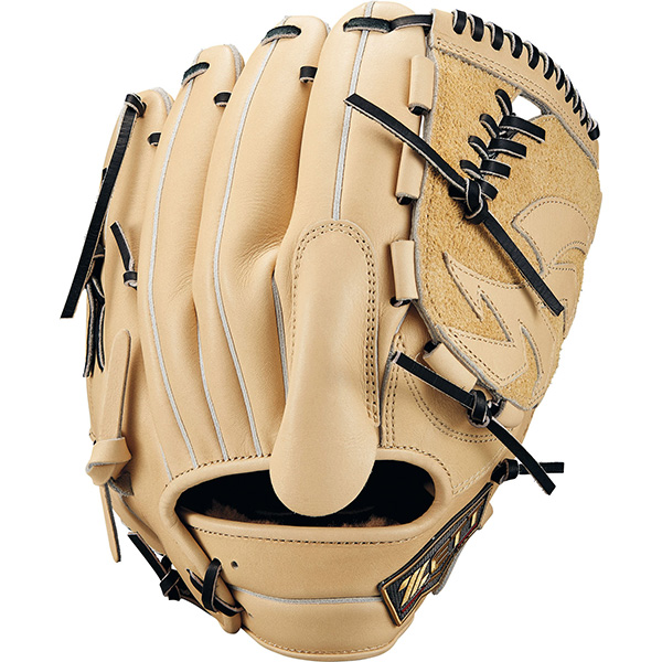 ゼット ネオステイタス 軟式グローブ（ポジション：投手用）のおすすめ