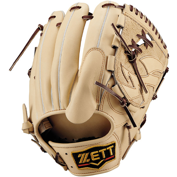 軟式グローブ 左 投手（ゼット）のおすすめ人気商品一覧 通販 - Yahoo