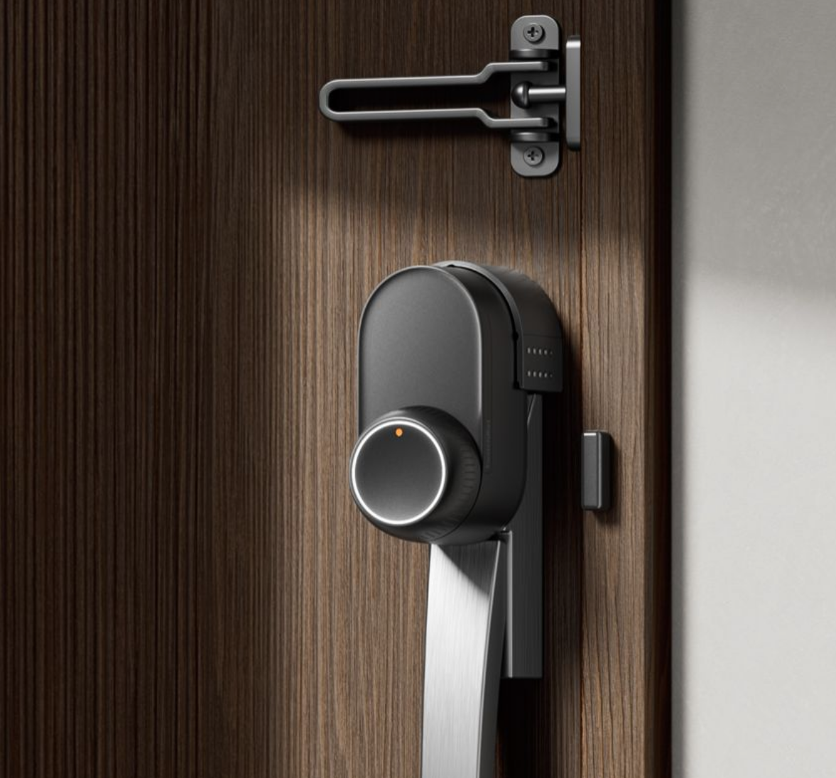 SwitchBot（スイッチボット） スマートロックUltra 用高さ調節ケース2