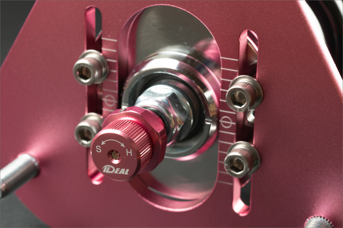 イデアル 車高調 極 ヴェルファイアのおすすめ人気商品一覧 通販