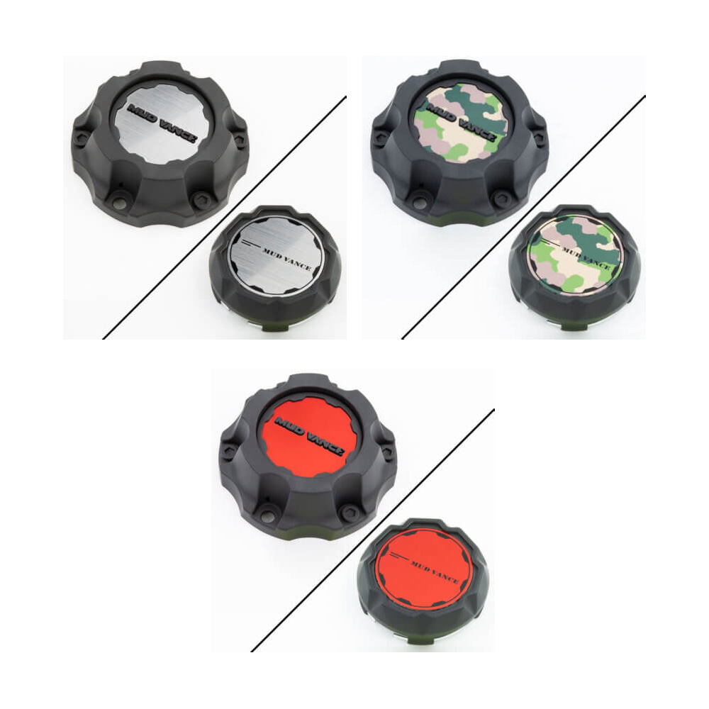 WEDS（ウェッズ） WEDS-ADVENTURE/MUD VANCE 08 ハイゼットカーゴ S700