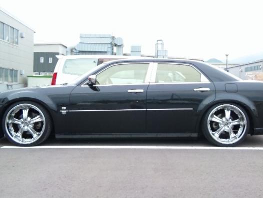 クライスラー300c車高調（XYZ）のおすすめ人気商品一覧 通販 - Yahoo