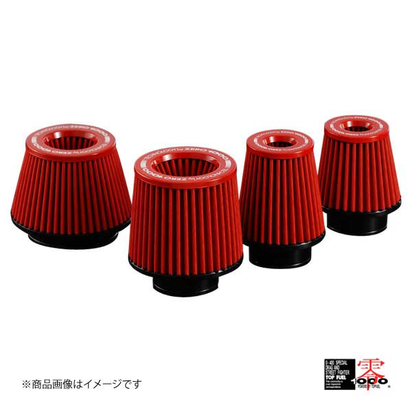 ZEROSPORTS/ゼロスポーツ エアインテークホース レガシィツーリング