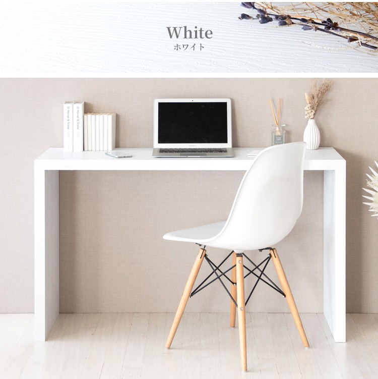 パソコンデスク 机 学習机 勉強机 フリーデスク 平机 シンプルデスク