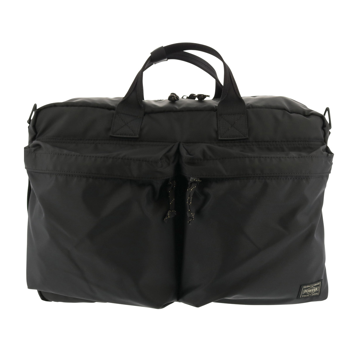 FORCE（PORTER） ポーター フォース 3WAYブリーフケース 855-07594