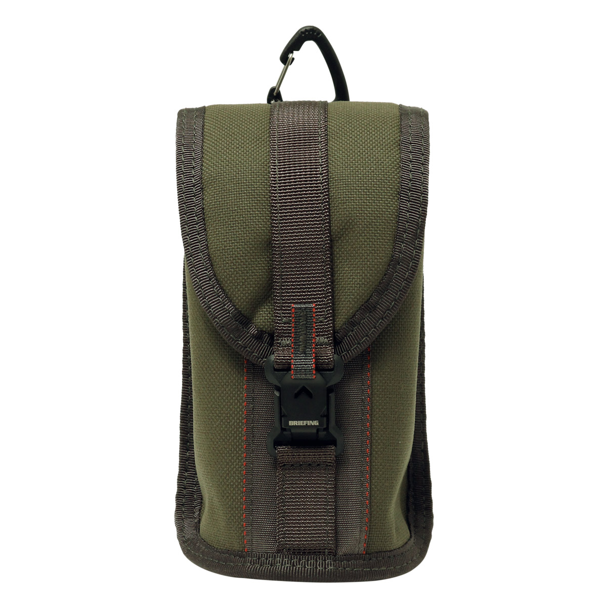 BRIEFING（ブリーフィング） ゴルフ グラスケース メガネケース メンズ