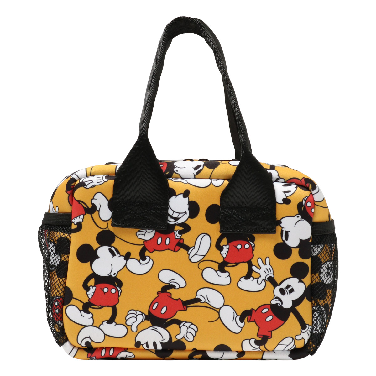 ディズニー ゴルフ 保冷バッグ 保温バッグ 2WAY カートバッグ Disney