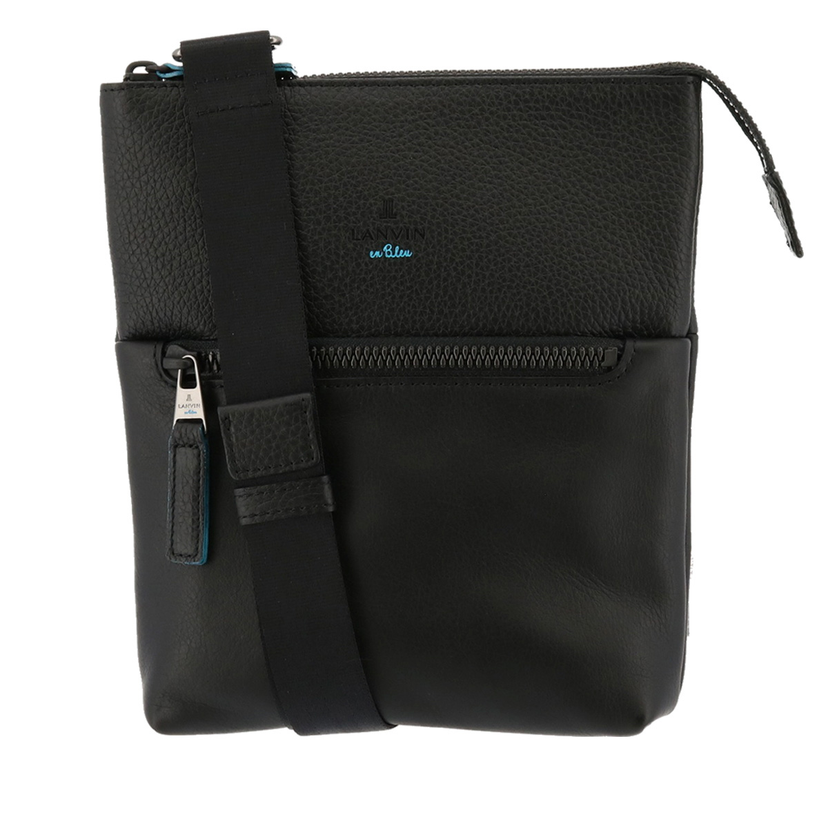 LANVIN en Bleu ランバンオンブルー ショルダーバッグ 574101