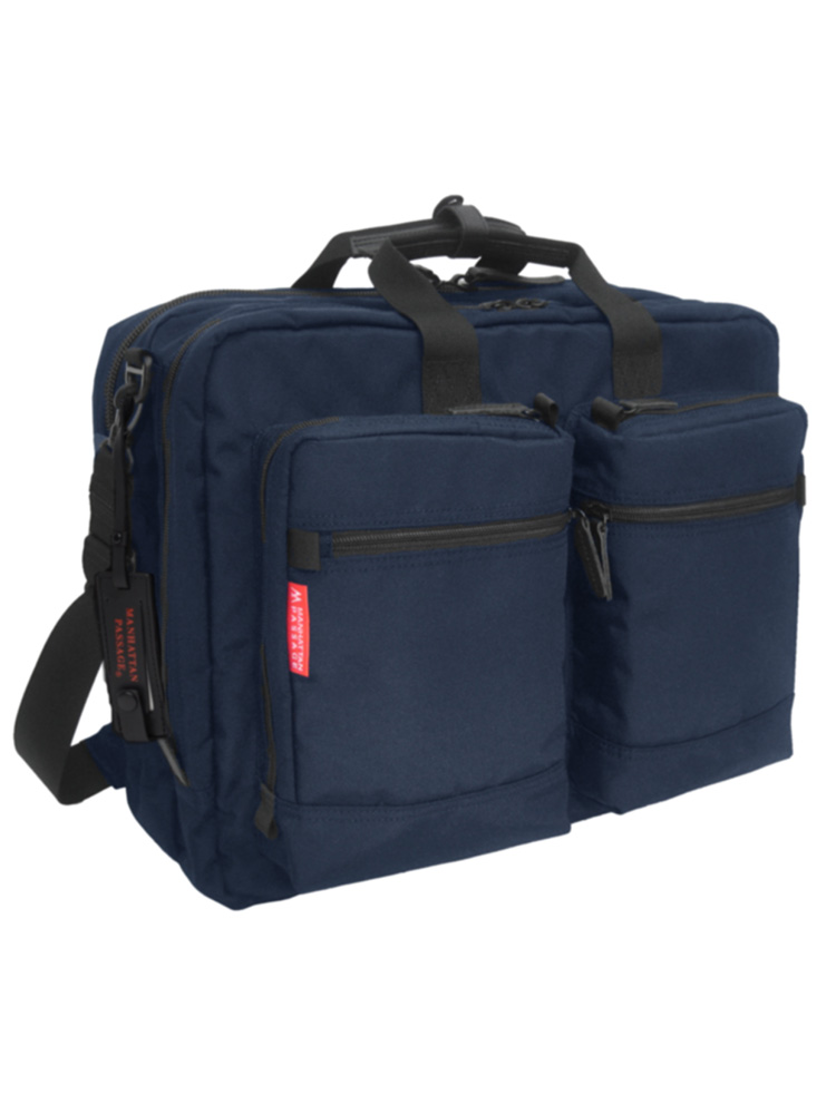 MANHATTAN PASSAGE（マンハッタンパッセージ） ブリーフケース 7003