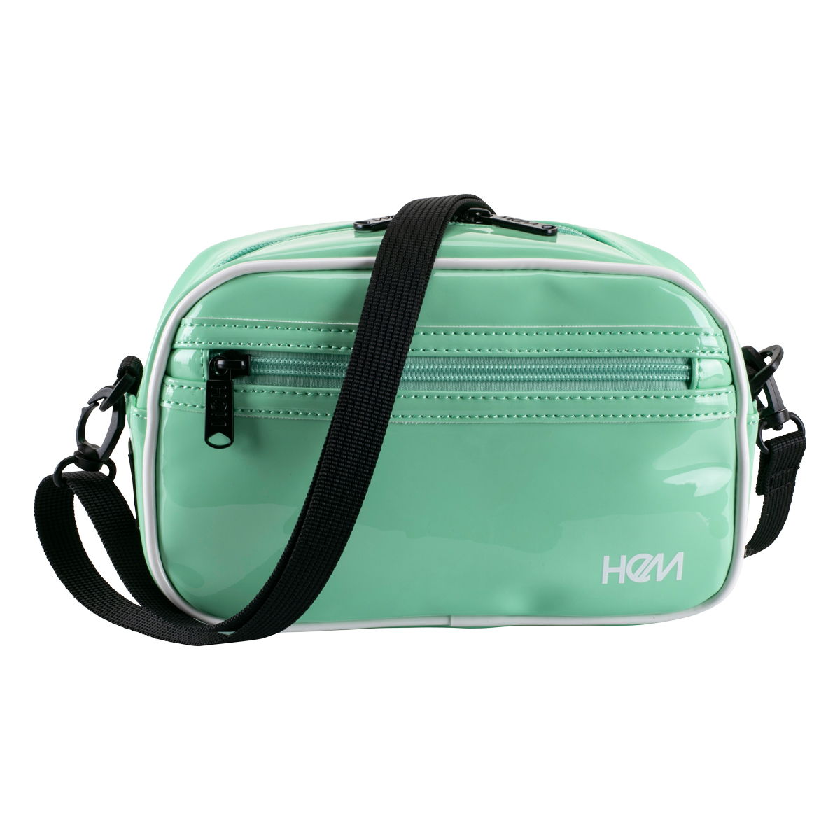 HeM（ヘム） ショルダーバッグ レディース メンズ エナ 39-80680 HeM