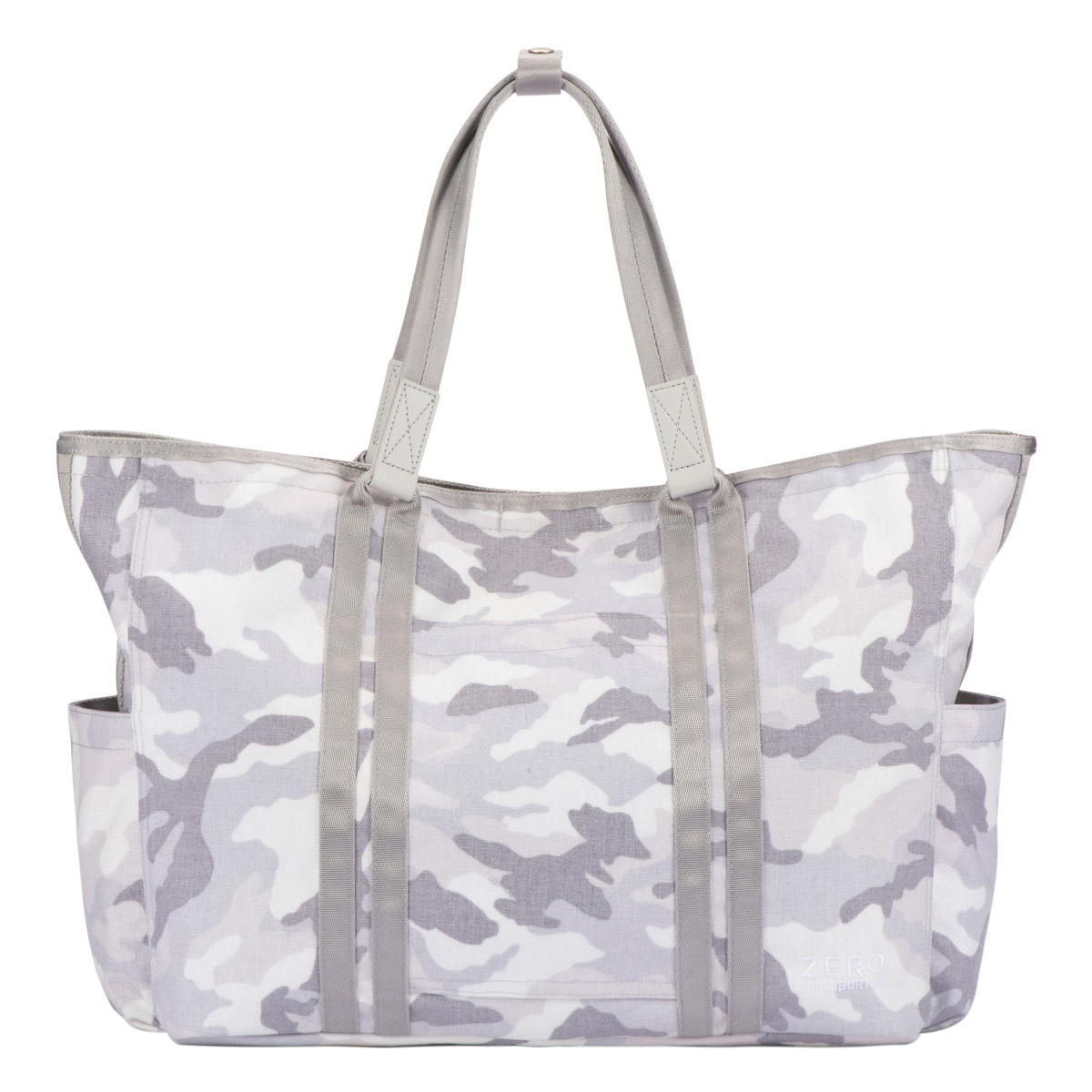 ZERO HALLIBURTON（ゼロハリバートン） ゴルフ トートバッグ ロッカー