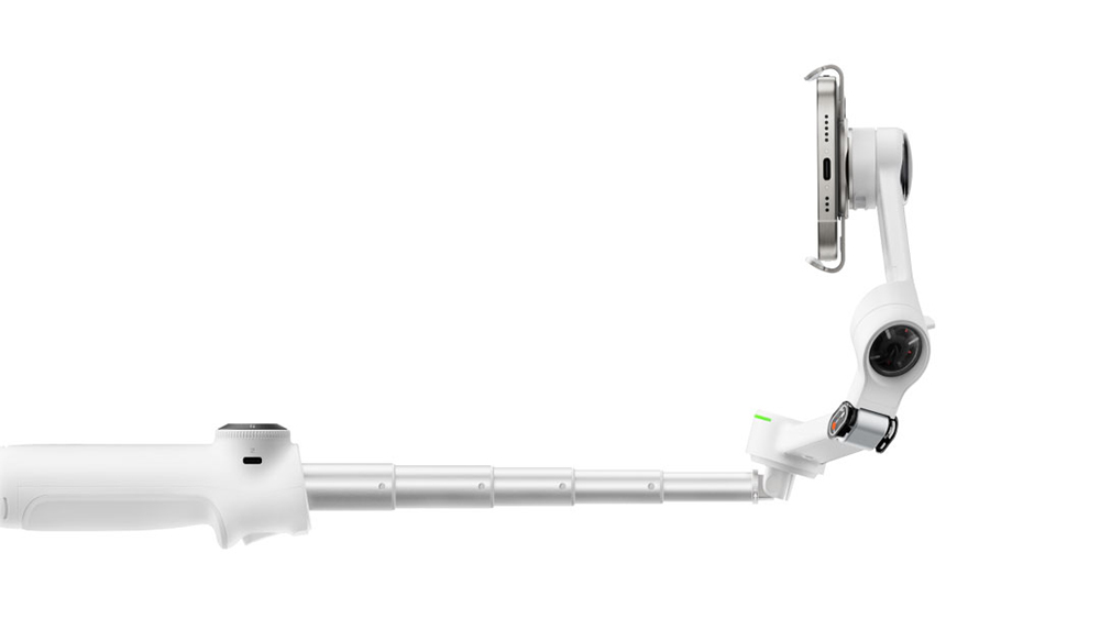 Insta360 Flow2 Proクリエイターキット グレー CINSABQB-FLOW208