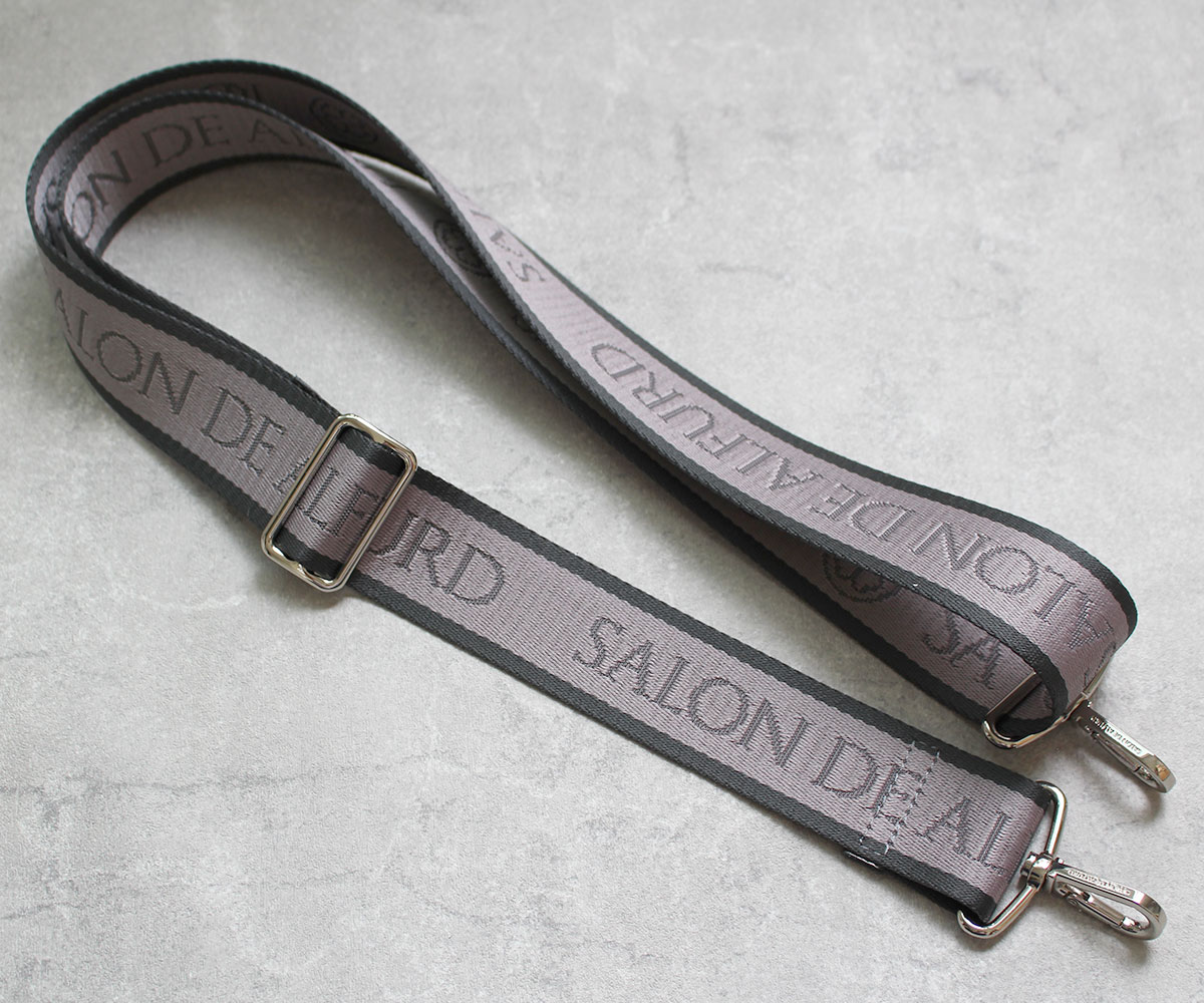 SALON DE ALFURD TOKYO（サロン・ド・アルファード） ショルダー