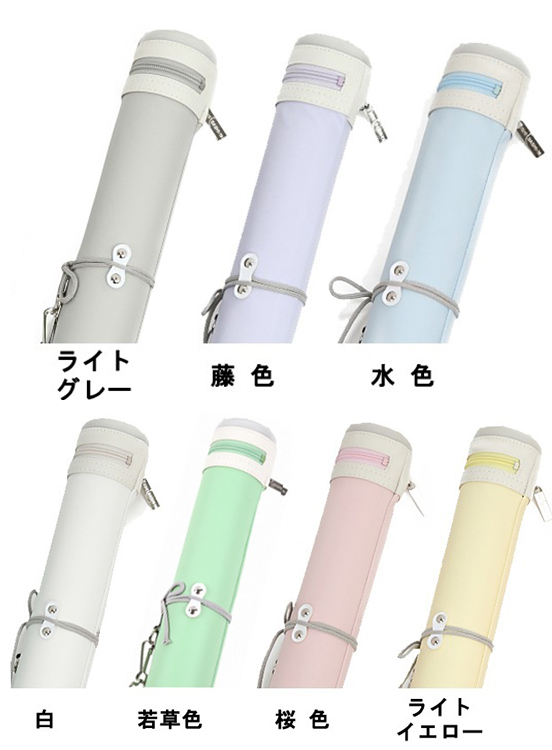 MIZUNO（ミズノ） 近的矢 1913シャフト 3点セット（ジュラルミン矢6本