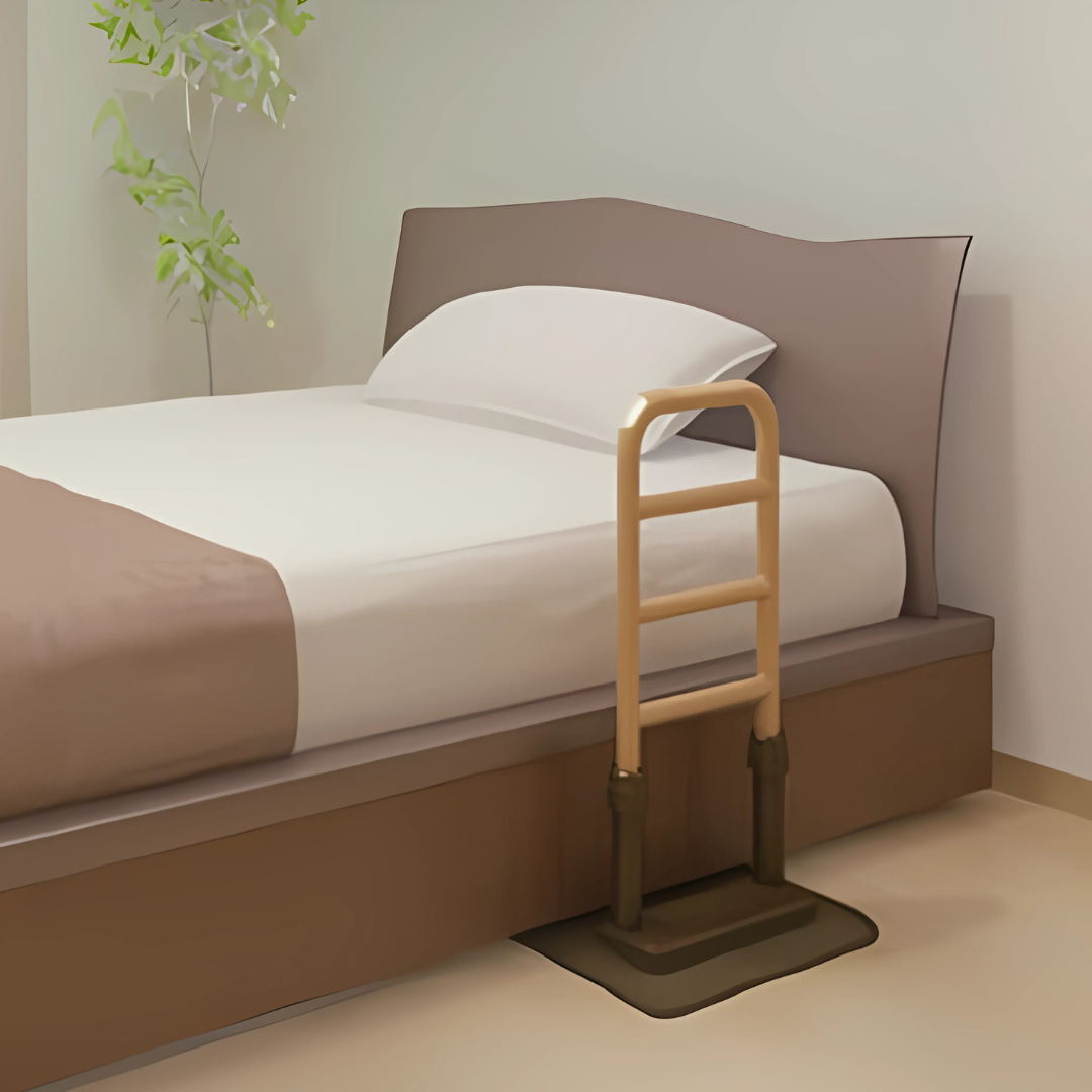 molten（モルテン） ルーツ サイドタイプ 置き型手すり 置くだけ 簡単