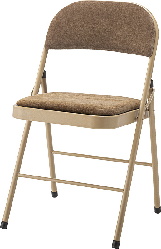 折りたたみ椅子 4脚セット チェア フォールディング おしゃれ 折り畳み