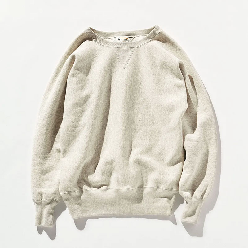 Champion（チャンピオン） 1st パテントモデル クルーネック