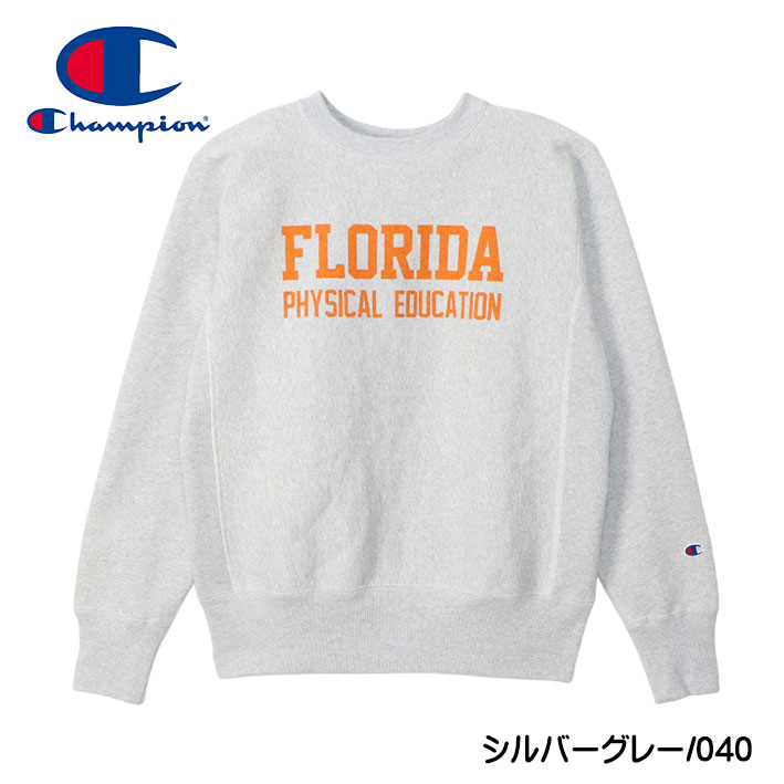 Champion（チャンピオン） リバースウィーブ スウェットトレーナー