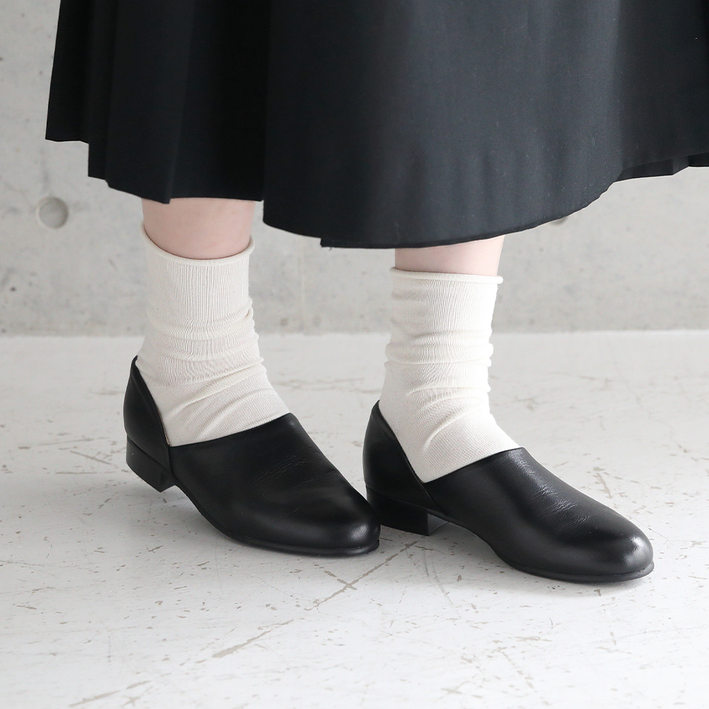 HARUTA（ハルタ） スポックシューズ HARUTA spock ドクターシューズ