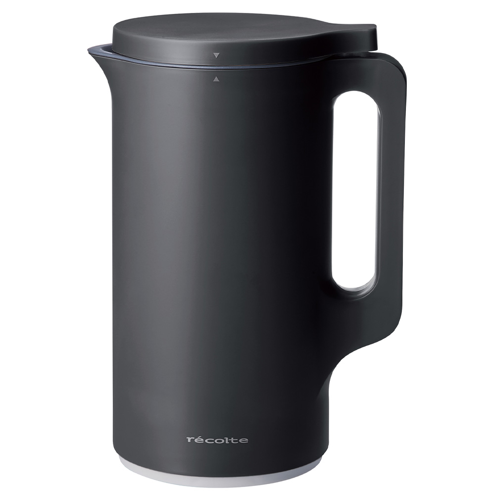 recolte（レコルト） 自動調理ポット ミキサー ブレンダー RSY-2