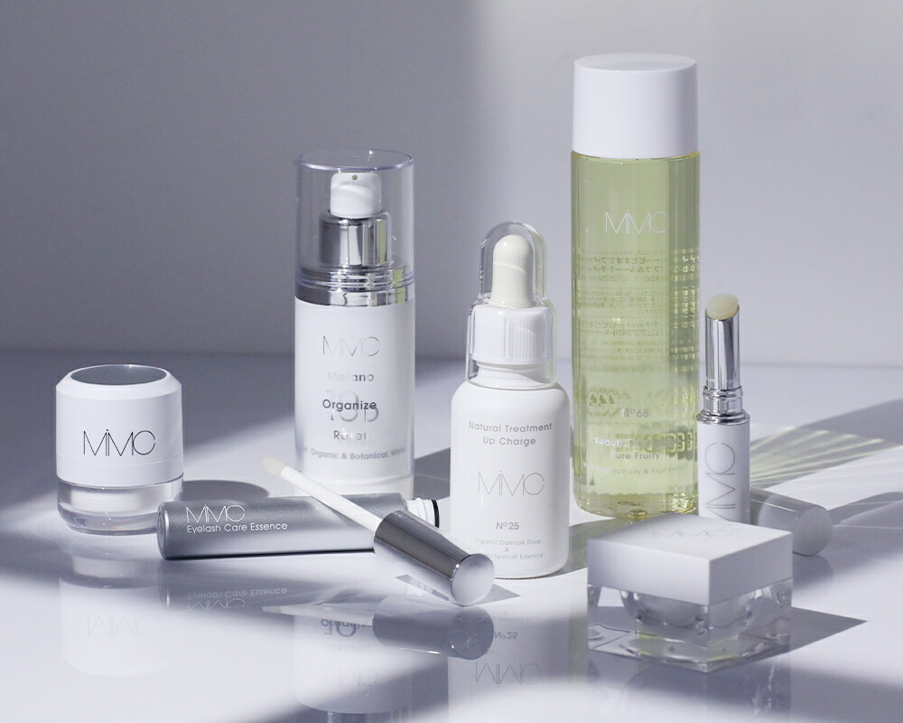 MiMC ビオモイスチュアスティック 2.2g スティック美容液 美容液