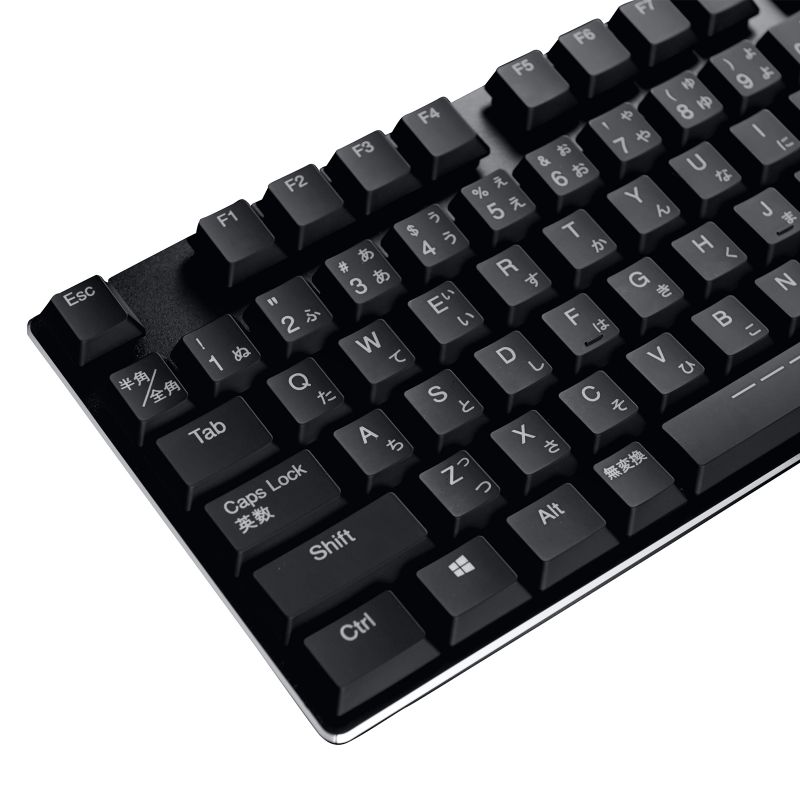 SANWA SUPPLY（サンワサプライ） キーボード メカニカル USB接続 有線