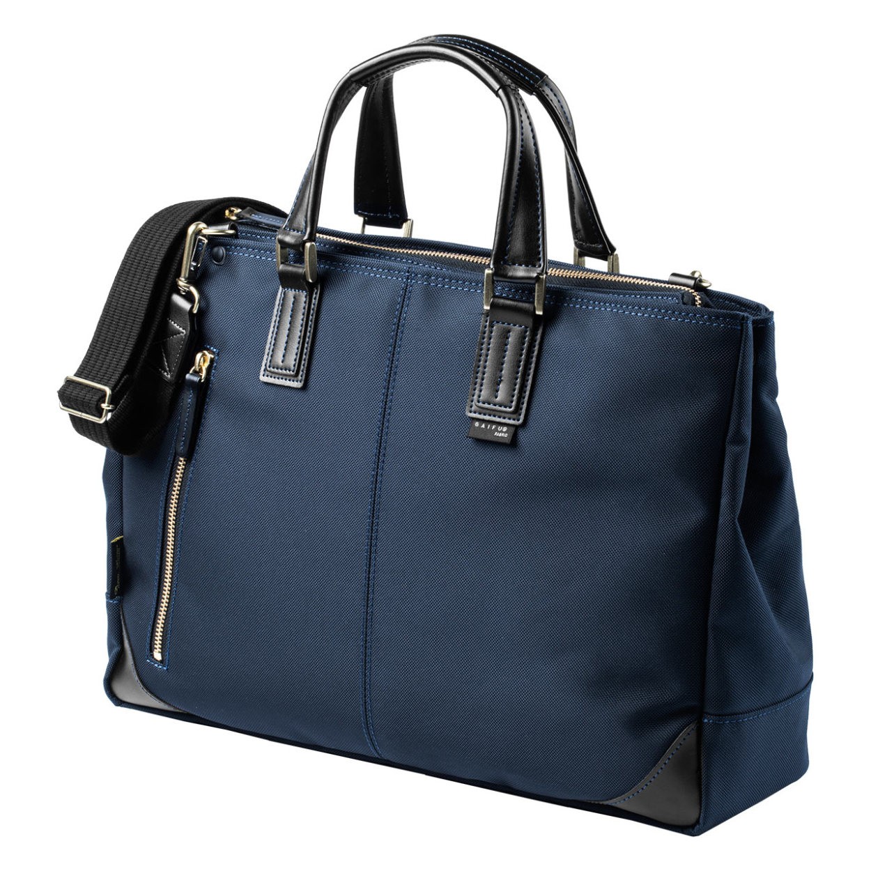 SANWA SUPPLY（サンワサプライ） ビジネスバッグ メンズ ナイロン 日本