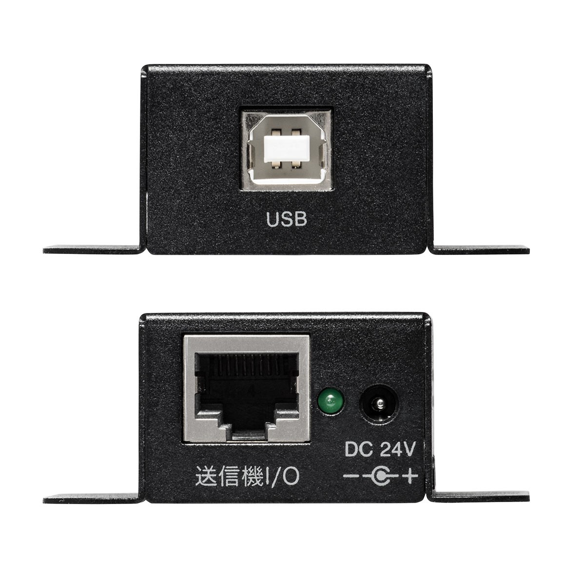 SANWA SUPPLY（サンワサプライ） USB エクステンダー 延長 50m USB2.0