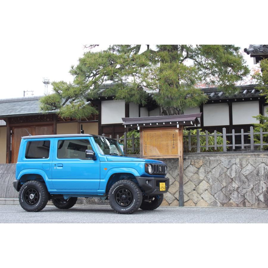 C.L.LINK（シーエルリンク） 1インチリフトアップコイル 1台分