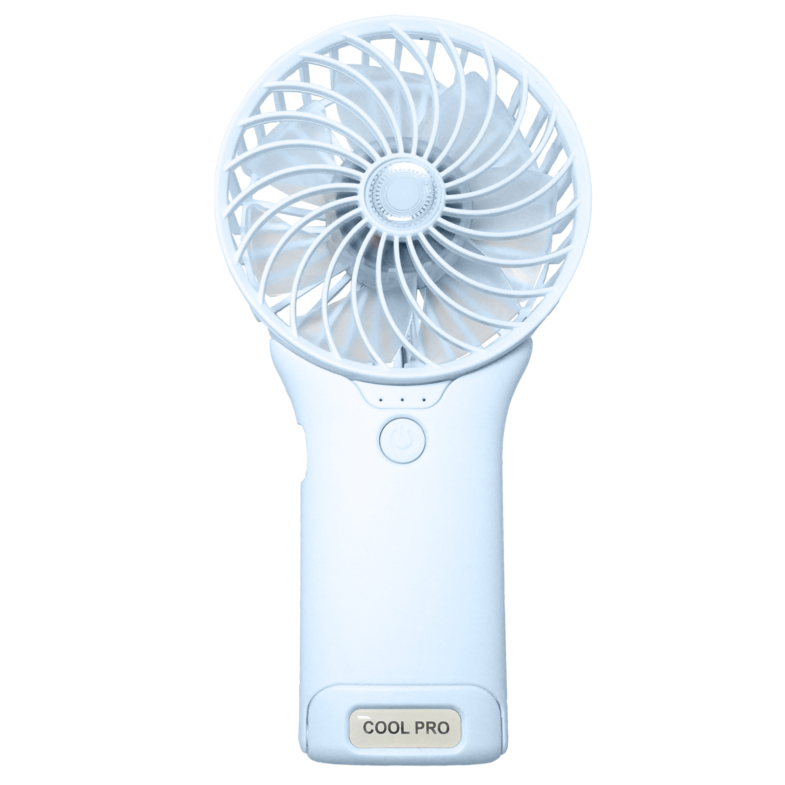 ミラー付 ハンディ扇風機 ハンディファン 手持ち扇風機 卓上 携帯