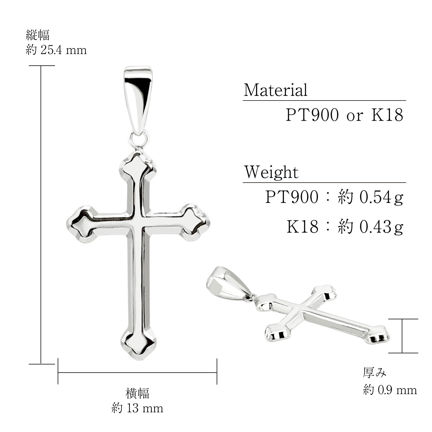 LARA Christie（ララクリスティー） ネックレストップ ペンダント