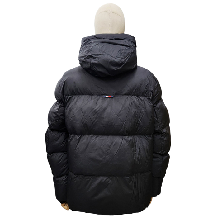 TOMMY HILFIGER（トミー・ヒルフィガー） 並行輸入品 中綿 ジャケット