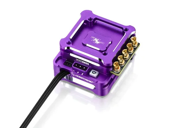 HOBBYWING HOBBYWING XeRUN XD10 PRO【1/10用】【ホビーウィング日本総