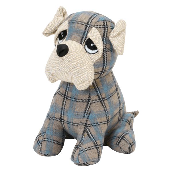 不二貿易（Fuji Boeki） アニマル ドアストッパー 玄関 引き戸 開き戸