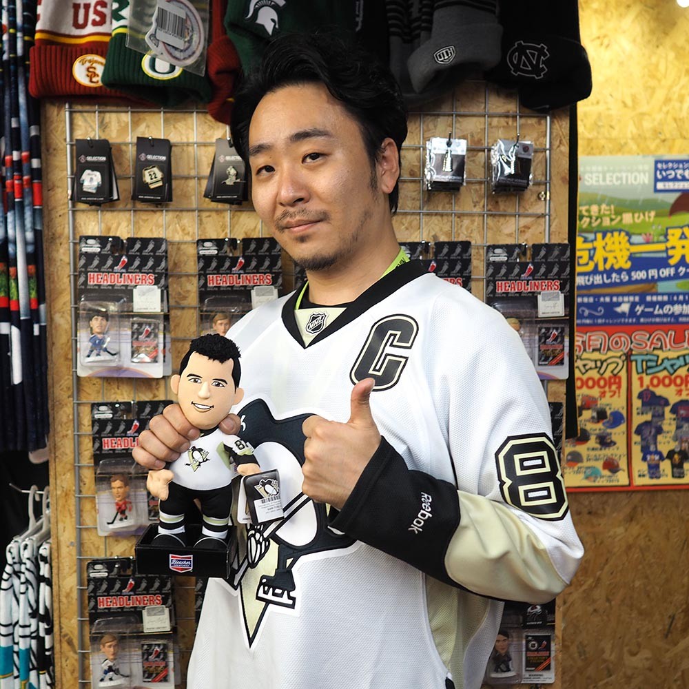 WWE ハルク・ホーガン Tシャツ ハルカマニア フェイス イエロー【OCSL