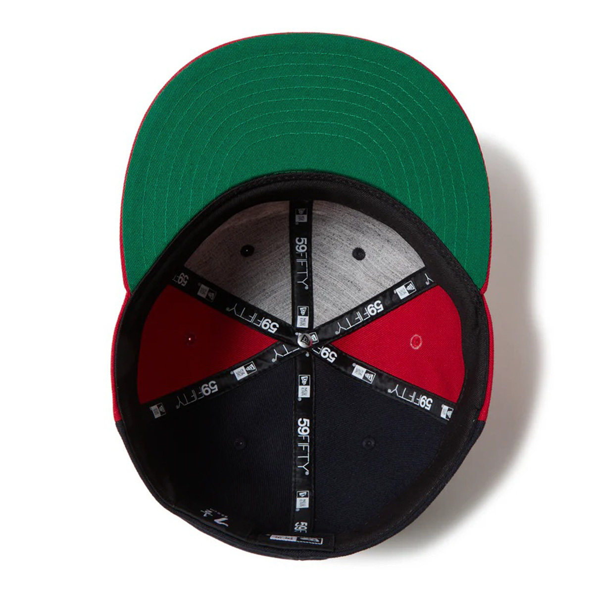 NEW ERA（ニューエラ） 最大41% 2/25限定 キャップ 帽子 岡本太郎 近鉄