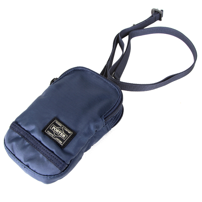 FLASH（PORTER） ポーター フラッシュ ショルダーポーチ 689-05945