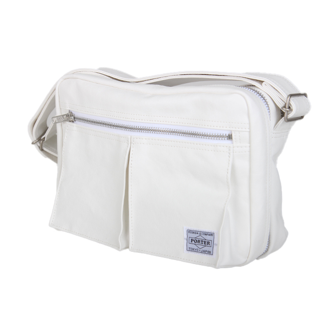 FREE STYLE（PORTER） ポーター フリースタイル ショルダーバッグ(S