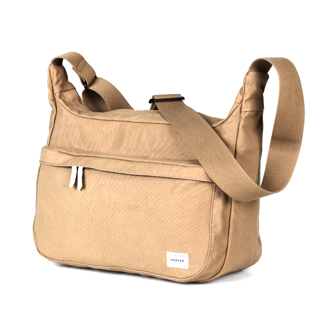 BEAT（PORTER） ポーター ビート ショルダーバッグ 727-08972 メンズ
