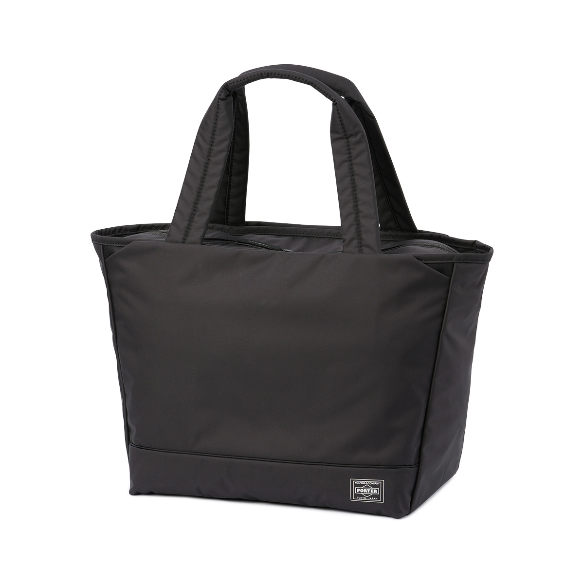 MOUSSE（PORTER GIRL） ポーター ムース トートバッグ(M) 751-09871