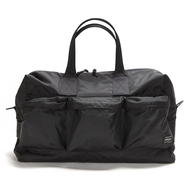 FORCE（PORTER） ポーター フォース 2WAYダッフルバッグ 855-05900
