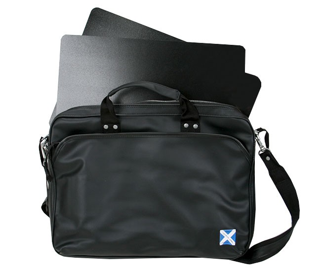 NEW LINER（LUGGAGE LABEL） ラゲッジ レーベル ニューライナー 2WAY