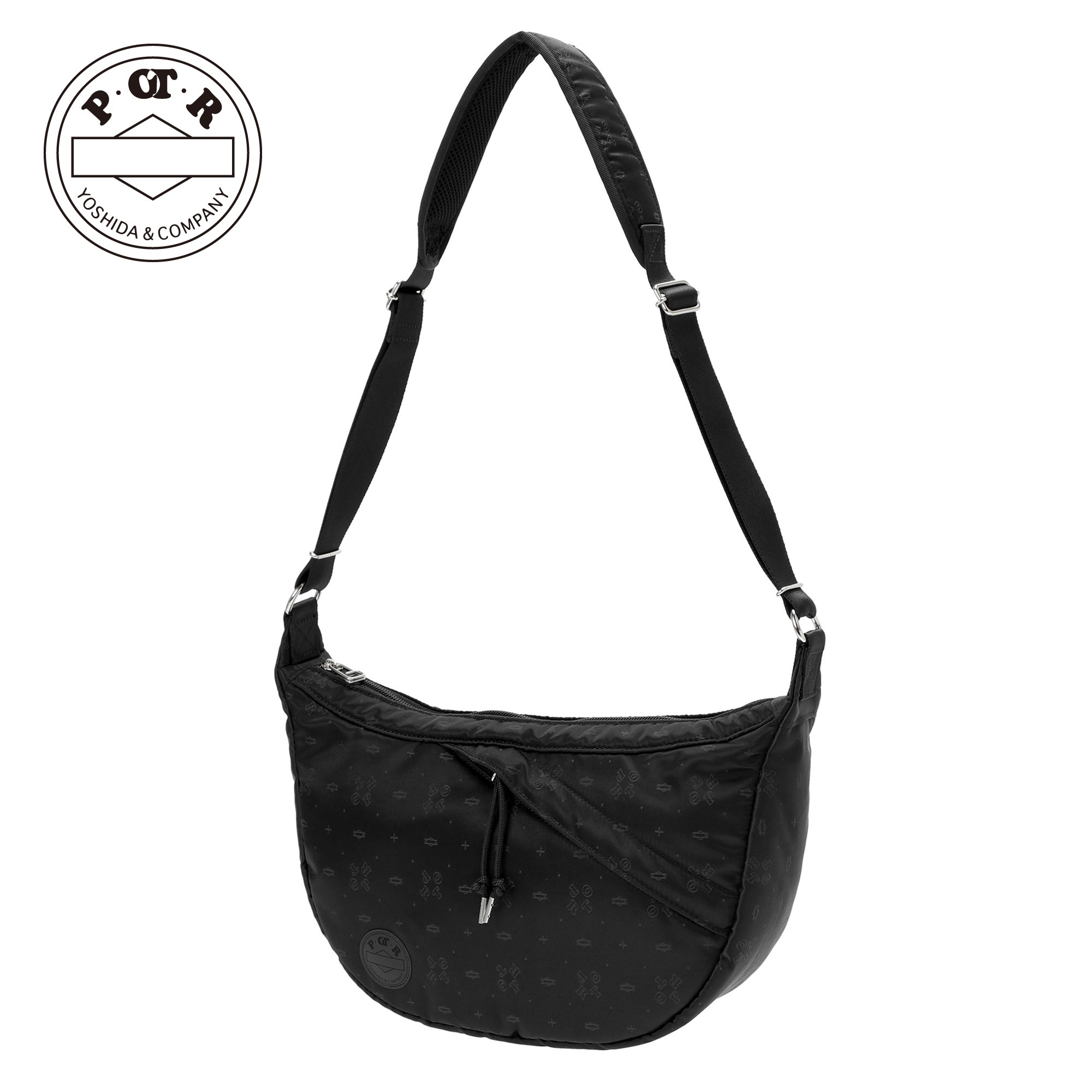 POTR モノグラム ショルダーバッグ 998-19525 MONOGRAM 吉田カバン