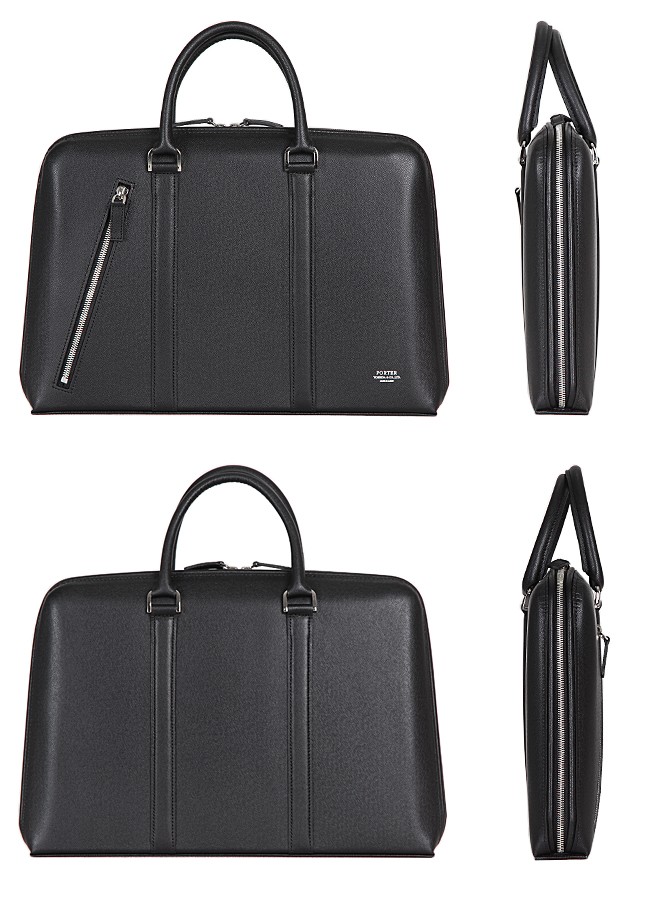 AVENUE（PORTER） ポーター アベニュー ブリーフケース(S) 024-04331