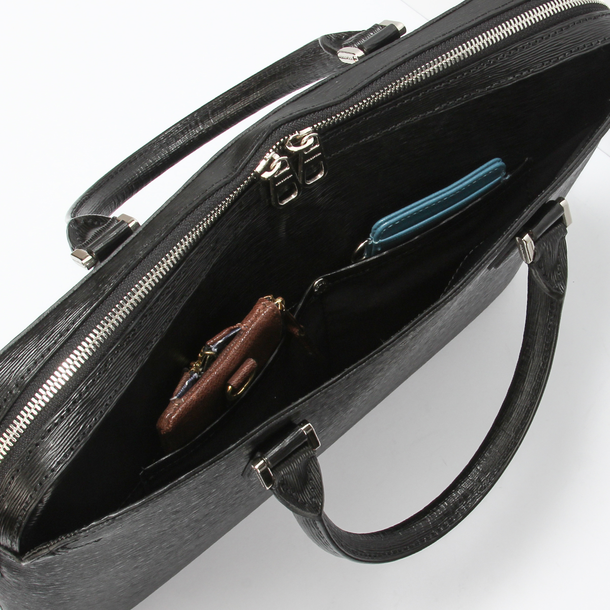 HERGOPOCH（エルゴポック） 最大44% 2/27から ビジネスバッグ ブリーフ