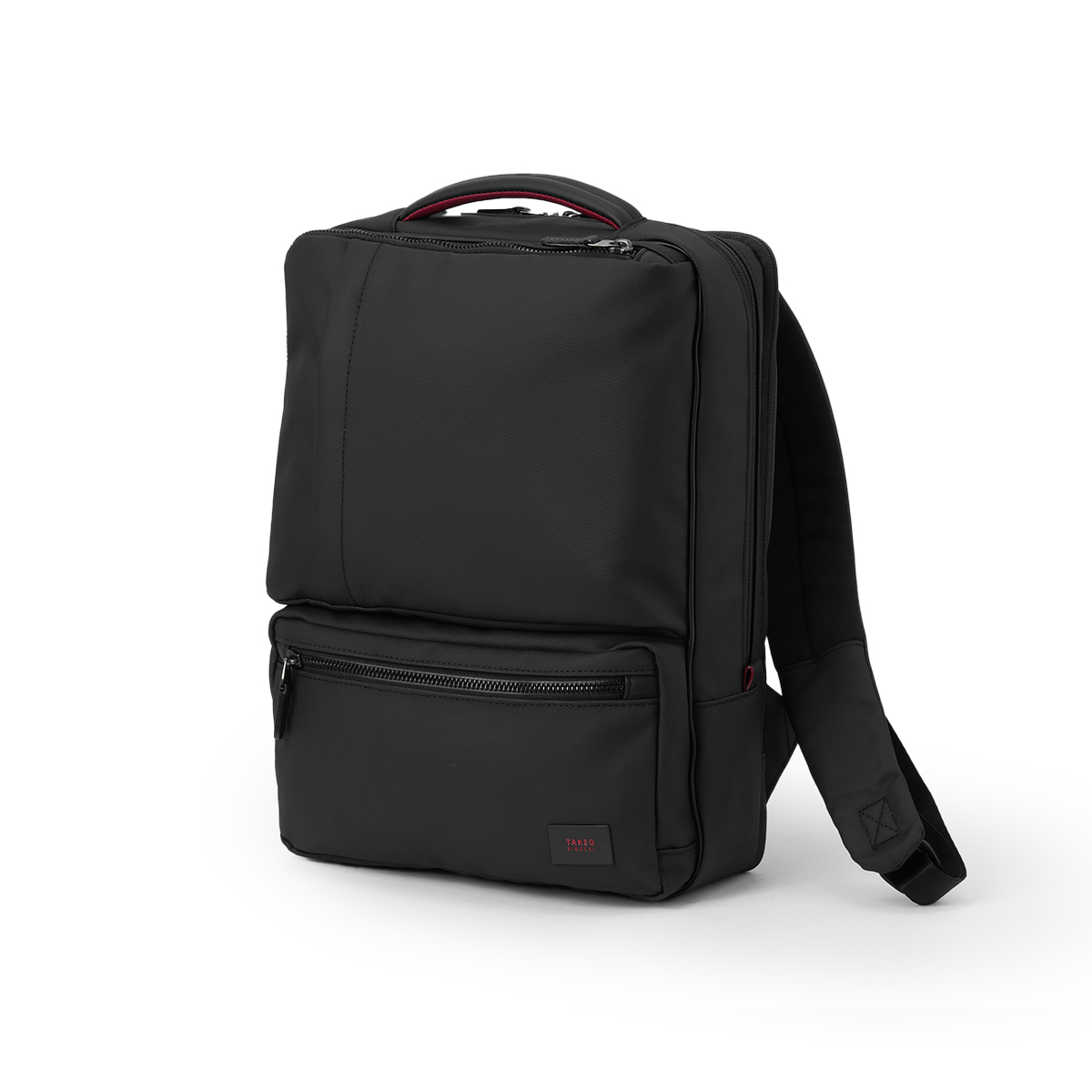 TAKEO KIKUCHI（タケオキクチ） 最大53% 3/1まで ビジネスリュック