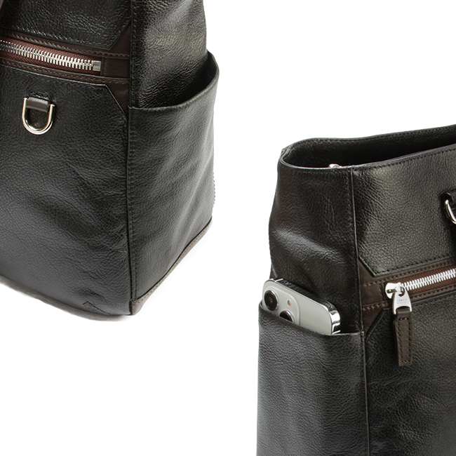 タケオキクチ レポート トートバッグ TAKEO KIKUCHI tk-712701｜ONLINE