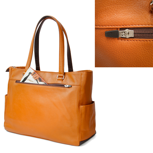 タケオキクチ レポート トートバッグ TAKEO KIKUCHI tk-712702｜ONLINE