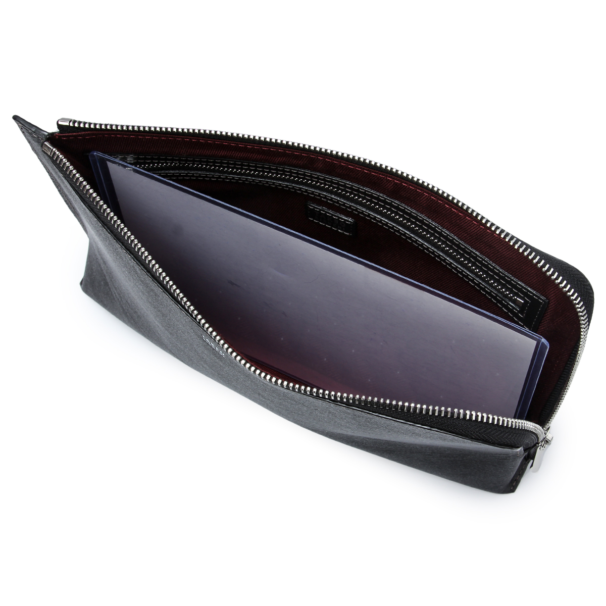 タケオキクチ マックス クラッチバッグ セカンドバッグ TAKEO KIKUCHI