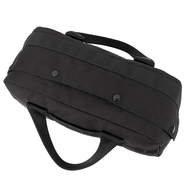 ブリーフィング アウトドア エクイップメント ボストンバッグ BRIEFING